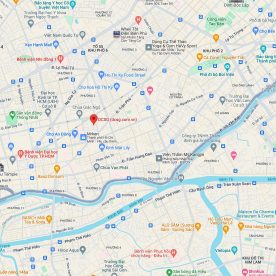 CỬA HÀNG DỤNG CỤ SÀI GÒN (DCSG)