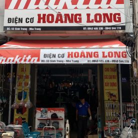 Cửa Hàng Hoàng Long – NT