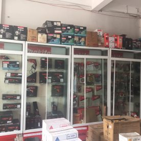 CÔNG TY TRÁCH NHIỆM HỮU HẠN TÂM THƠ.