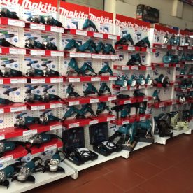 BACH HANH ELECTRICAL STORE