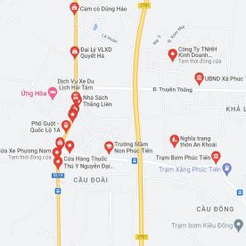 BACH HANH ELECTRICAL STORE