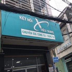 CỬA HÀNG HÀ NHƯ