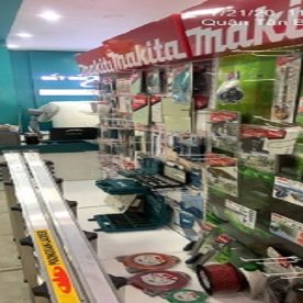 CỬA HÀNG HÀ NHƯ