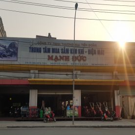 MANH DUC STORE
