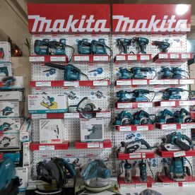 Điện Cơ Long Thành