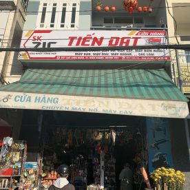 Tien Dat store