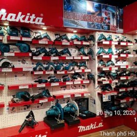 TAM NHIN DINH HUONG TRADING CO.,LTD – VISIOR