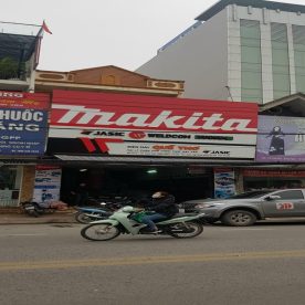 CÔNG TY TNHH ĐIỆN MÁY BẮC NINH.(CỬA HÀNG ĐIỆN MÁY QUẾ THƠ).