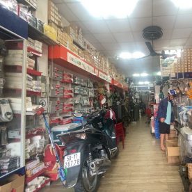 ANH HOI ELECTRICAL COMPANY LIMITED