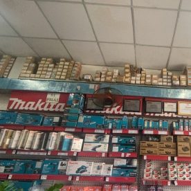 ANH HOI ELECTRICAL COMPANY LIMITED