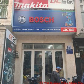 CỬA HÀNG DỤNG CỤ SÀI GÒN (DCSG)