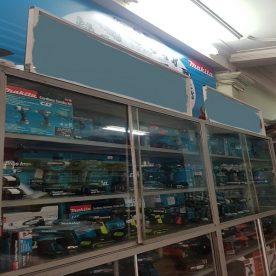 BAC NINH ELECTRICAL MACHINERY COMPANY LIMITED.(QUE THO STORE).