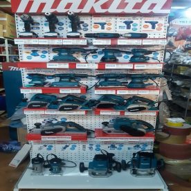 PHU MANH ELECTRICAL STORE.