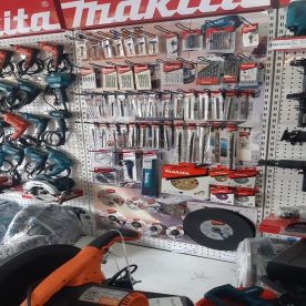 PHU MANH ELECTRICAL STORE.