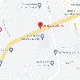 CỬA HÀNG SANH LỢI