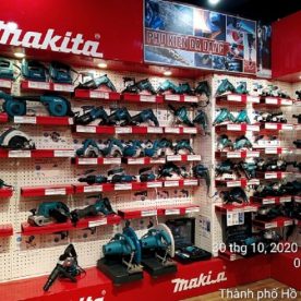 TAM NHIN DINH HUONG TRADING CO.,LTD – VISIOR