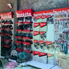 Dien Co Binh Minh store