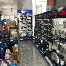 AN PHU EQUIPMENT BUSINESS ONE MEMBER LIMITED LIABILITY COMPANY.