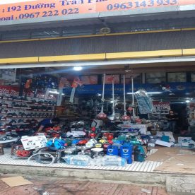 PHU MANH ELECTRICAL STORE.