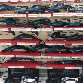 CỬA HÀNG HÀ NHƯ