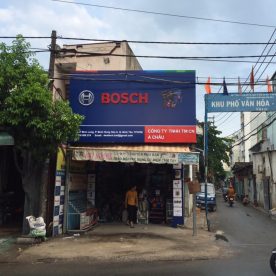 CỬA HÀNG HẢI DƯƠNG