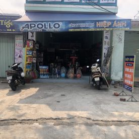 CỬA HÀNG HIỆP ÁNH CƠ SỞ 2