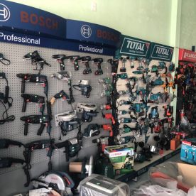 CỬA HÀNG HIỆP ÁNH CƠ SỞ 2