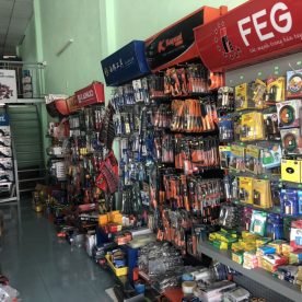 CỬA HÀNG HIỆP ÁNH CƠ SỞ 2