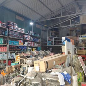 AD CONSTRUCTION DESIGN AND INTERIOR DESIGN CONSULTING COMPANY LIMITED( HOA DINH ELECTRONICS STORE ).