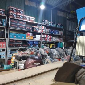 CÔNG TY TNHH TƯ VẤN THIẾT KẾ XÂY DỰNG VÀ NỘI THẤT AD (CỬA HÀNG ĐIỆN MÁY HOA ĐỊNH).