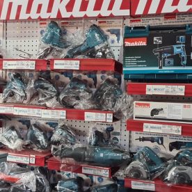 AD CONSTRUCTION DESIGN AND INTERIOR DESIGN CONSULTING COMPANY LIMITED( HOA DINH ELECTRONICS STORE ).