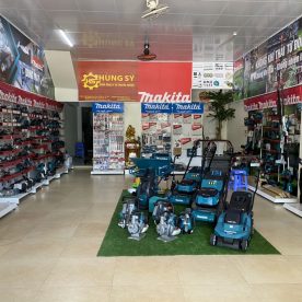 CÔNG TY CỔ PHẦN ĐẦU TƯ THƯƠNG MẠI VÀ DỊCH VỤ HÙNG SỸ. (CƠ SỞ 2)