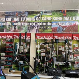 CÔNG TY CỔ PHẦN ĐẦU TƯ THƯƠNG MẠI VÀ DỊCH VỤ HÙNG SỸ. (CƠ SỞ 2)