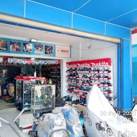 CÔNG TY TNHH THƯƠNG MẠI DỊCH VỤ SẢN XUẤT HUỲNH VÕ