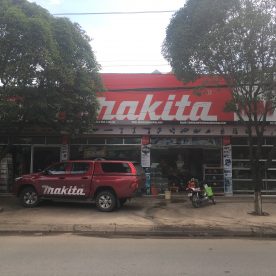 CÔNG TY TNHH MTV THIẾT BỊ VÀ CÔNG NGHỆ KIM CHÂU