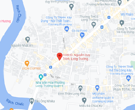 NGOC DAI ELECTRICAL MACHINERY COMPANY LIMITED