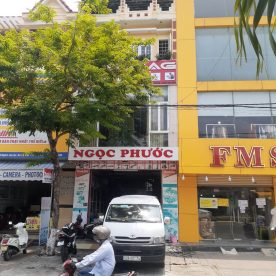 TRUNG TÂM BẢO HÀNH NGỌC PHƯỚC.