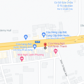 NHAN THANH TRADE AND MANUFACTURING COMPANY LIMITED