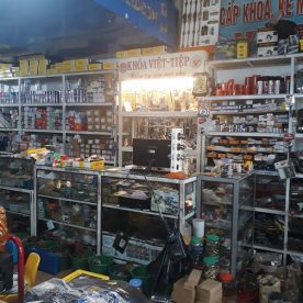 CỬA HÀNG ĐIỆN MÁY PHÚ MANH(HỘ KINH DOANH NGUYỄN VĂN HOÀNG ).