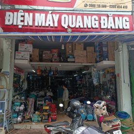 QUANG DANG STORE