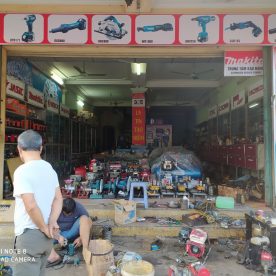 BAC NINH ELECTRICAL MACHINERY COMPANY LIMITED.(QUE THO STORE).