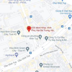 CÔNG TY TNHH XUẤT NHẬP KHẨU VÀ CÔNG NGHỆ HƯNG PHÁT