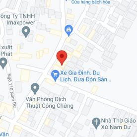 PHONG LIEN JOINT STOCK COMPANY