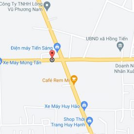 CAN OANH ELECTRONICS STORE