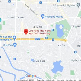 CỬA HÀNG NÔNG NGƯ CƠ XUÂN PHÙNG(HỘ KINH DOANH TRẦN THỊ THU HƯỜNG).