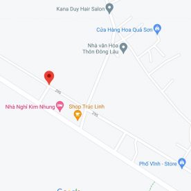 CÔNG TY TNHH THƯƠNG MẠI HÀ ANH – BẮC NINH.