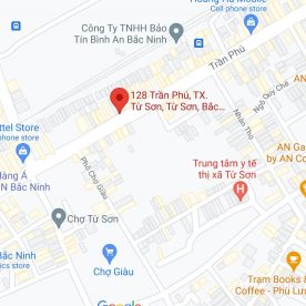 BAC NINH ELECTRICAL MACHINERY COMPANY LIMITED.(QUE THO STORE).