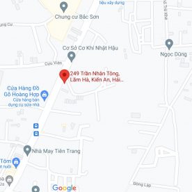 CÔNG TY TNHH XNK ĐIỆN MÁY GIA THỊNH ( CỬA HÀNG ĐIỆN MÁY XUÂN THỤ)