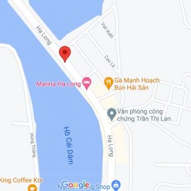 CÔNG TY TNHH TƯ VẤN THIẾT KẾ XÂY DỰNG VÀ NỘI THẤT AD (CỬA HÀNG ĐIỆN MÁY HOA ĐỊNH).