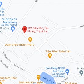 CỬA HÀNG ĐIỆN MÁY PHÚ MANH(HỘ KINH DOANH NGUYỄN VĂN HOÀNG ).